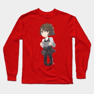 Makoto Long Sleeve T-Shirt